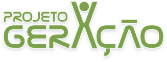 Logo Projeto Geração