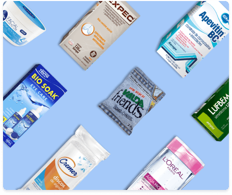 Imagem de medicamentos